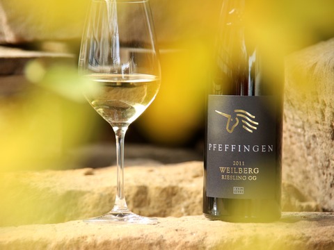 Wein-Genusstour Pfeffingen - Entdecke das Weingut mit dem Einhorn - Bad D�rkheim - 08.07.2026 16:00