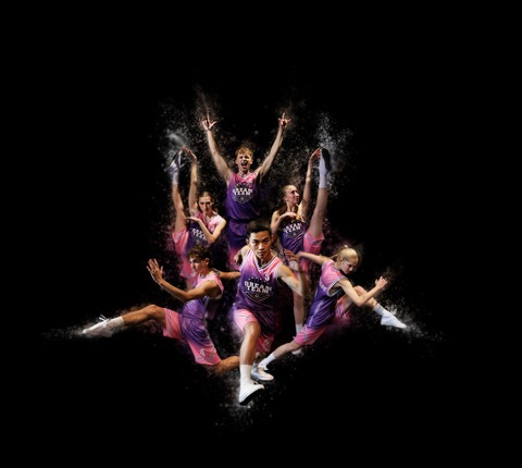 Gauthier Dance Juniors / Theaterhaus Stuttgart - Dream Team - F�rstenfeldbruck - 23.06.2026 20:00