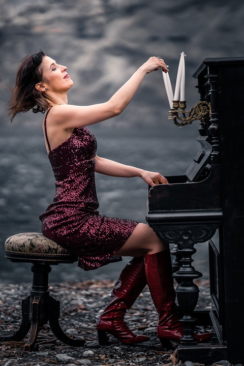 Zauberfl�te und Faustwalzer - Bad Oeynhausen - 11.10.2026 18:30