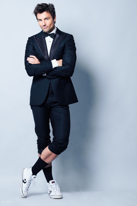 Lars Redlich - Unaufhaltsam Unterhaltsam! - Br�hl - 22.04.2027 20:00