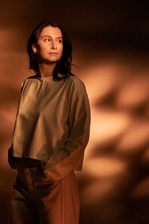 Jasmine Myra - HAMBURG-OBERHAFEN QUARTIER - 10.10.2026 20:00