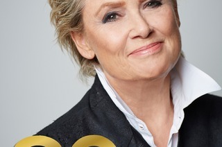 GITTE HAENNING & BAND - Ich bin stark - 80 Jahre Gitte Haenning