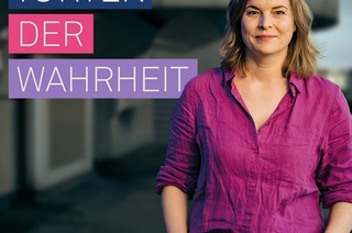 Katja Berlin - Die Torten der Wahrheit