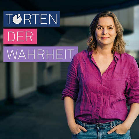 Katja Berlin - Die Torten der Wahrheit - Berlin - 30.10.2026 19:00