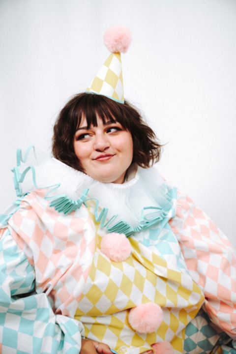 Teresa Reichl - Grober Unfug - Dresden - 09.03.2027 19:30