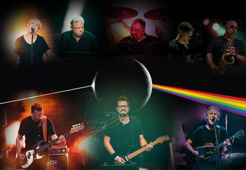 ECHOES - performing the music of Pink Floyd - L-Show - Merzig - 30.10.2026 20:00