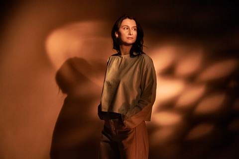 JASMINE MYRA (uk) - Dresden - 07.10.2026 20:00