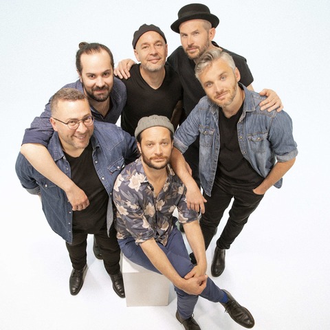 LES YEUX D'LA TETE - Frankfurt - 24.09.2026 20:00