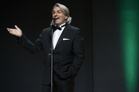 Sinatra Songs mit dem schw�bischen Botschafter - B�blingen - 17.07.2026 19:30