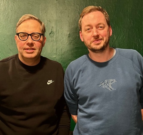 11 FREUNDE LIVE - Die andere Geschichte des Fu�balls - mit Philipp K�ster & Stephan Reich - Oldenburg - 25.11.2026 20:00