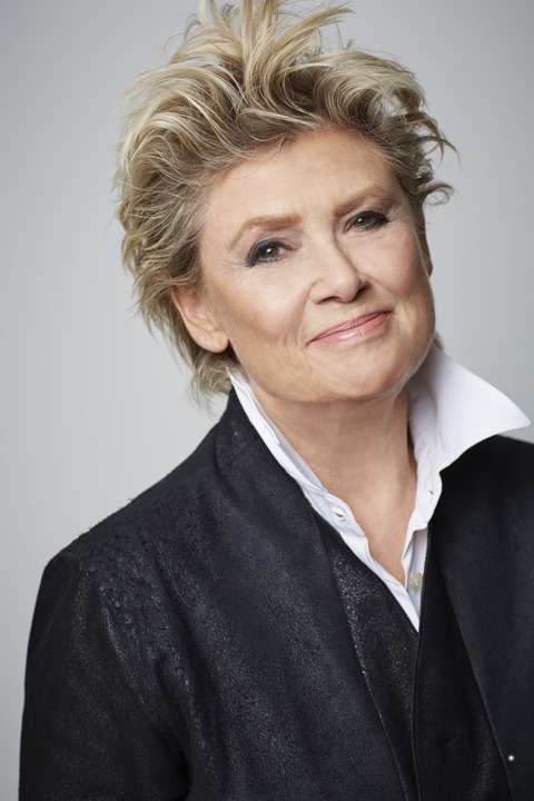 80 Jahre Gitte Haenning - Freiberg - 17.10.2026 19:30