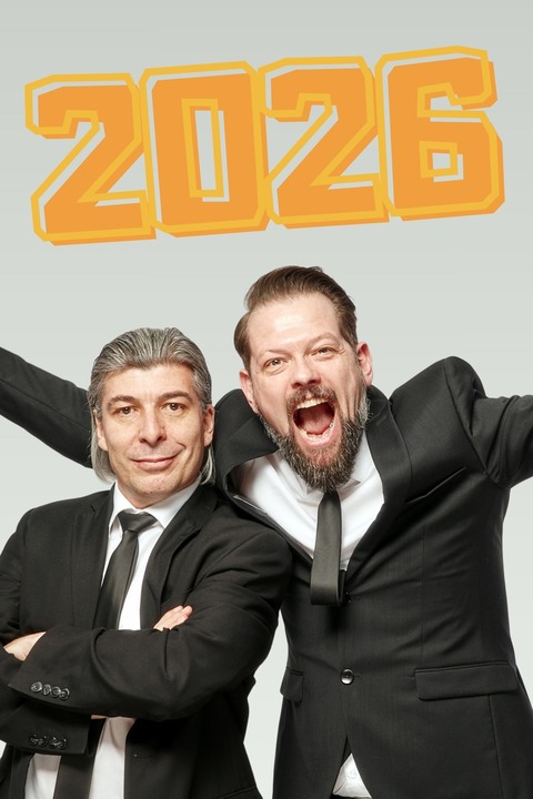 ONKel fISCH blickt zur�ck - Der satirische Jahresr�ckblick - Nienburg - 23.01.2027 20:00