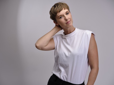 Sonja Pikart - Halb Mensch - Burghausen - 24.04.2026 20:00