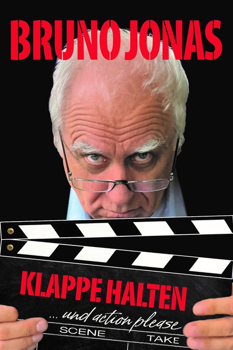 Klappe halten - Kabarett mit Bruno Jonas - Bobingen - 29.10.2026 19:30