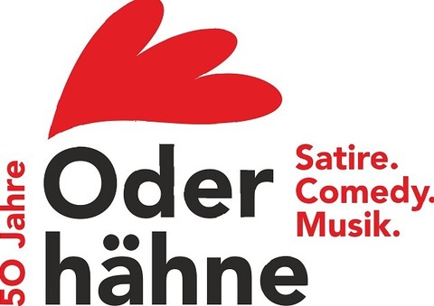 Die Oderh�hne - Satirischer Jahresr�ckblick 2026 - Storkow - 22.11.2026 16:00