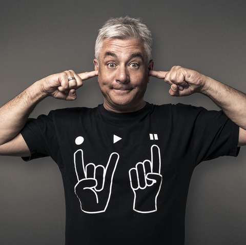 GASTSPIEL Ingo Oschmann o WUNDERBAR - Es ist ja so! - Lutherstadt Wittenberg - 28.05.2027 19:30