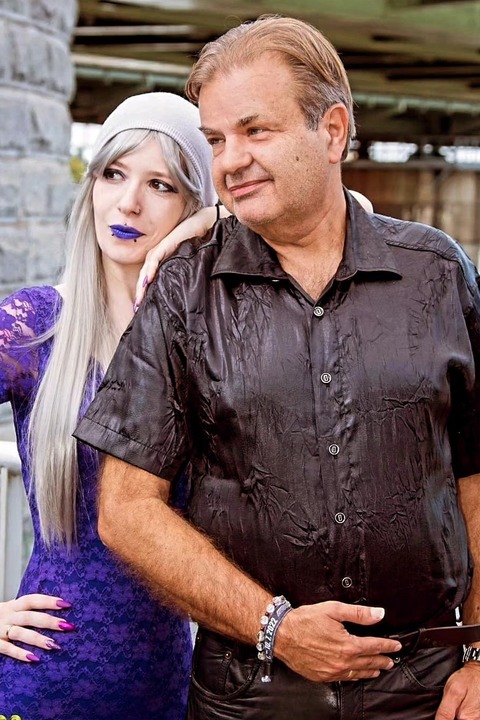 Rock & Pop Never dies - Wien - 03.05.2026 15:00