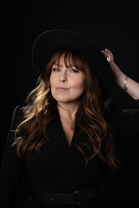 KATIE FREUDENSCHUSS - ONE WOMAN SHOW - Kiel - 23.02.2027 19:30