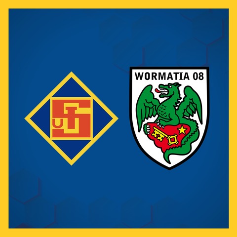 TuS Koblenz - VfR Wormatia Worms - Koblenz - 08.05.2026 19:30