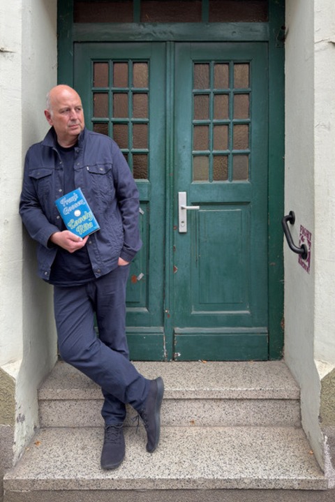 Frank Goosen - Lovely Rita - Leverkusen - 14.04.2027 20:00