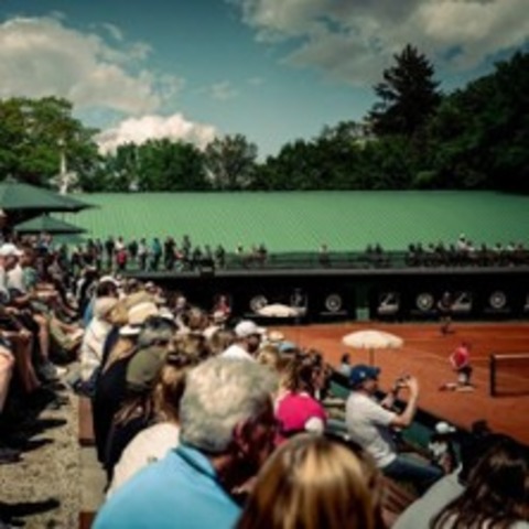 TCG vs. TC Bredeney - PULLACH - 19.07.2026 11:00