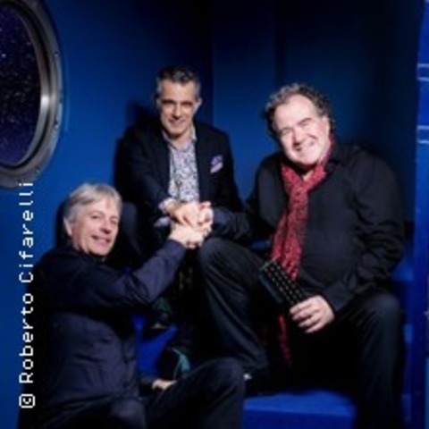 Mare Nostrum - Straubing - 08.11.2026 19:00