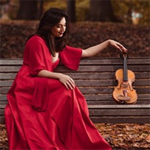 Vivaldis Die vier Jahreszeiten - Orchestre FILMharmonique - Berlin - 01.10.2026 20:00