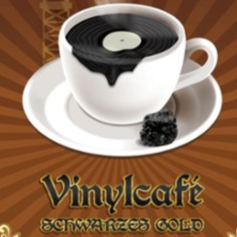 80er Party mit DJ Hermann - Vinyl Only - DORSTEN - 19.06.2026 21:00