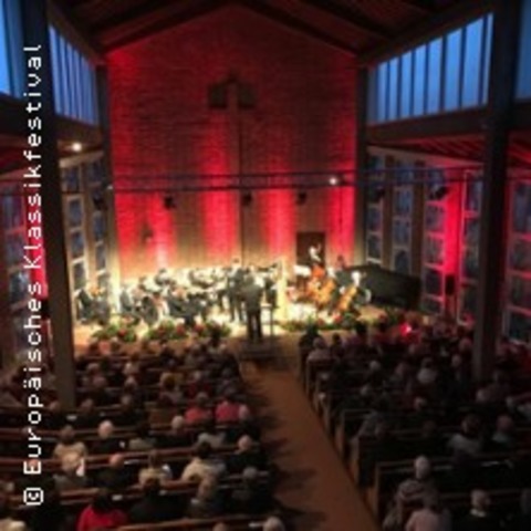 Lichterglanz und Harmonie - Musik vor dem Advent - GELSENKIRCHEN - 24.11.2026 19:30