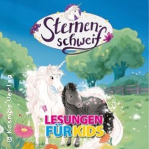 Sternenschweif - WARSTEIN - 17.05.2026 14:00