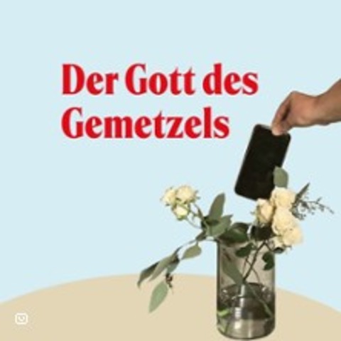 Gott des Gemetzels - M�NSTER - 26.04.2026 17:00