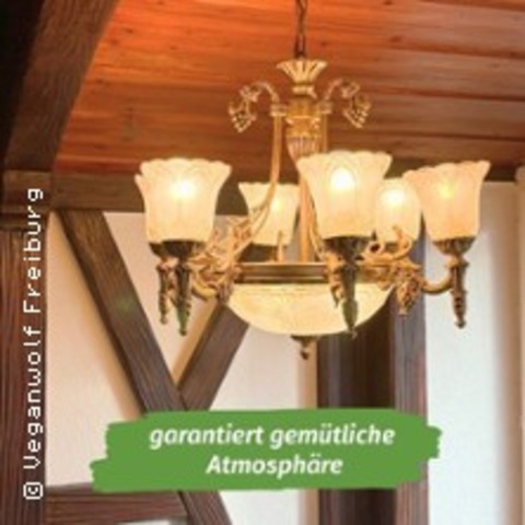 Veganer Kochkurs: Brutal unkompliziert - Freiburg - 19.03.2026 18:00