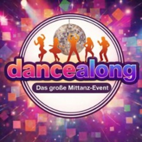 Dancealong - Hamburg - 25.03.2026 20:00