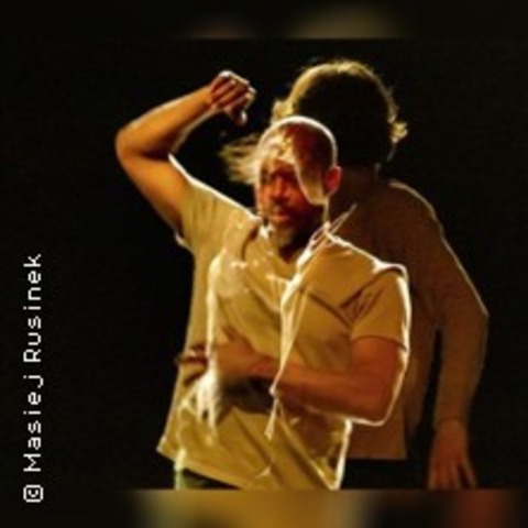 Rohstoff - Improvisationsabend - Mannheim - 19.05.2026 18:00