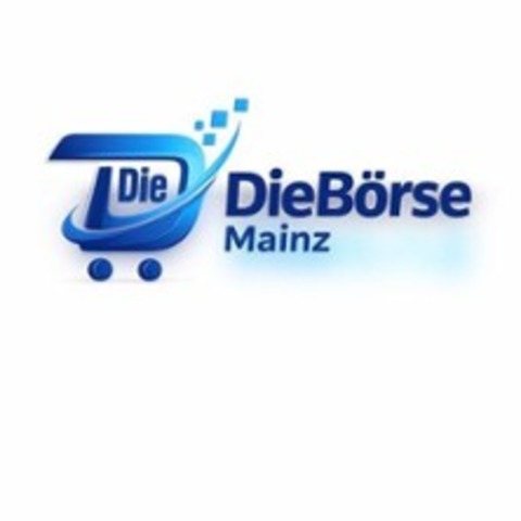 DieB�rse Mainz - Sammelkarten B�rse TCG - MAINZ - 29.08.2026 09:00