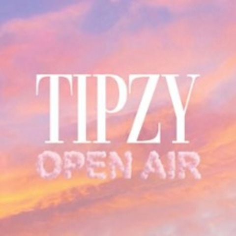 Tipzy OpenAir - Mannheim - 06.06.2026 18:00