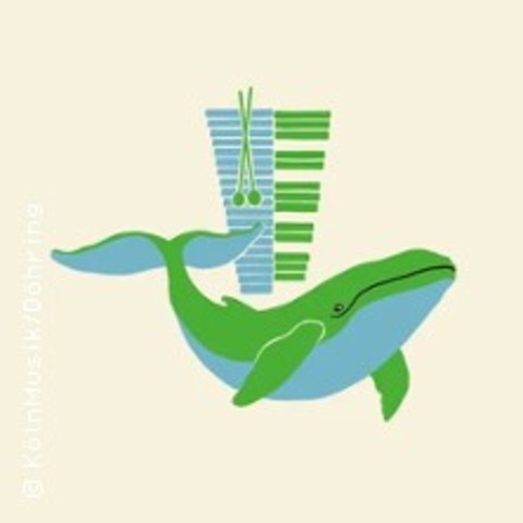 PhilharmonieVeedel Baby - Groll Zisch M���h - f�r Kinder bis 2 Jahre - K�LN - 08.05.2026 14:00