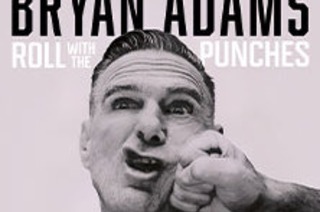 Bryan Adams - Roll With The Punches Tour, 03.10.2026