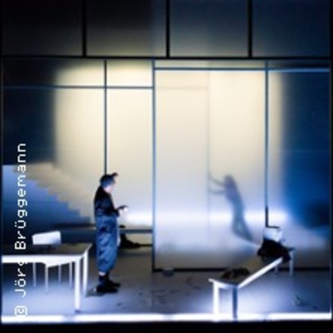 Blind - HANNOVER - 26.04.2026 19:00