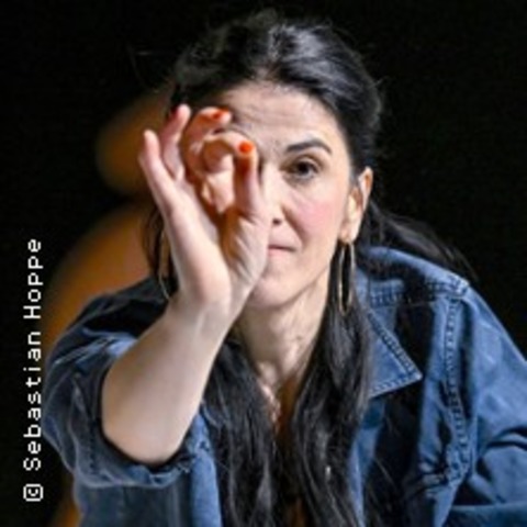 Girls & Boys - Dresden - 19.04.2026 19:30