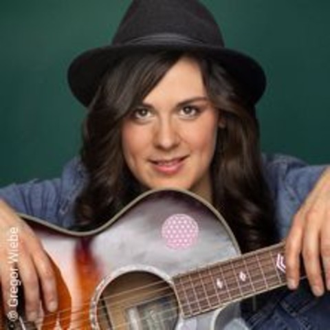 Monika Maria Wagner - Dasein - OBER-GRAFENDORF - 07.05.2026 19:30