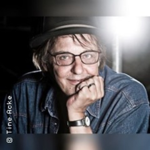 Danny Dziuk Trio - HANNOVER - 23.09.2026 20:00