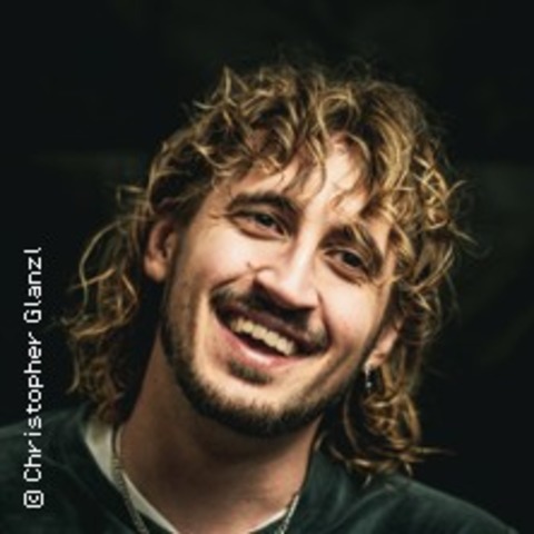 Berni Wagner - Monster - TERNITZ - 27.11.2026 20:00
