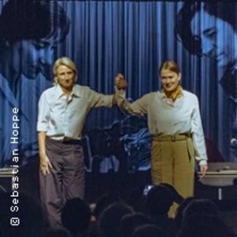 Sei gegr��t und lebe! - Dresden - 13.04.2026 19:30