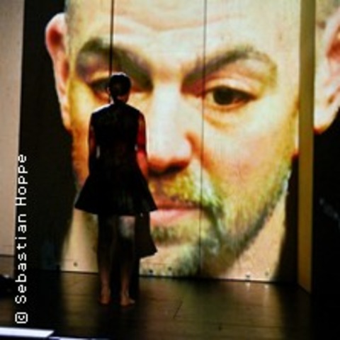 Homo Faber / Robo Faber - Dresden - 09.04.2026 19:30