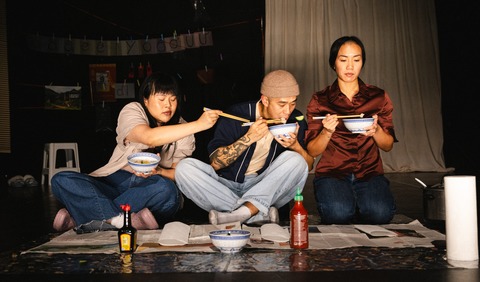 H�rst du mich? - Berlin - 04.04.2026 20:00