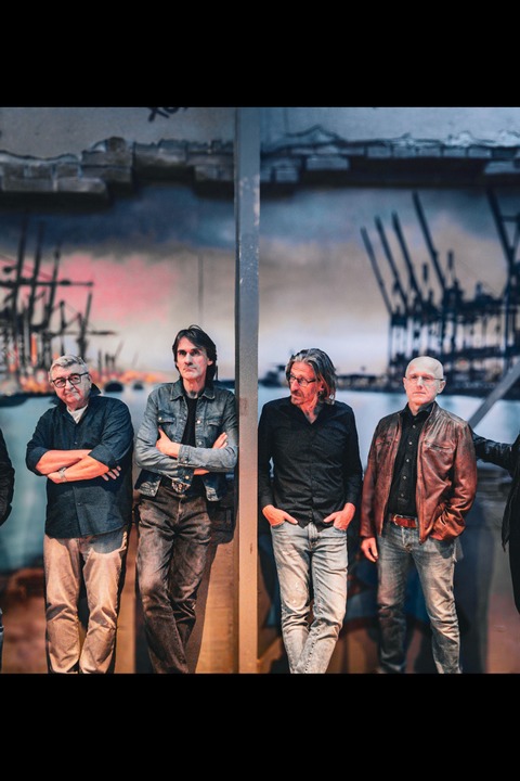 AssFiddleJohnsons - AFJ and Friends - Baden-Baden - 31.10.2026 20:00