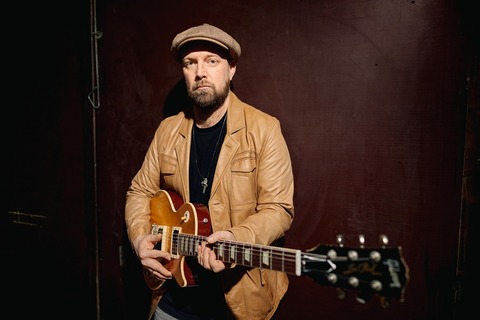 Henrik Freischlader - Live 2026 - Marburg - 14.03.2026 20:30