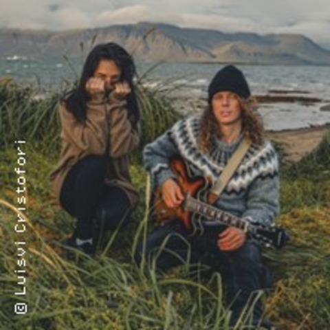 Honahlei - HAMBURG - 22.03.2026 20:30