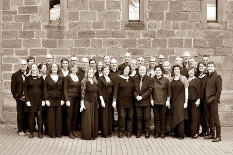 Senior Jazzchor Freiburg - Freiburg - 14.03.2026 20:00